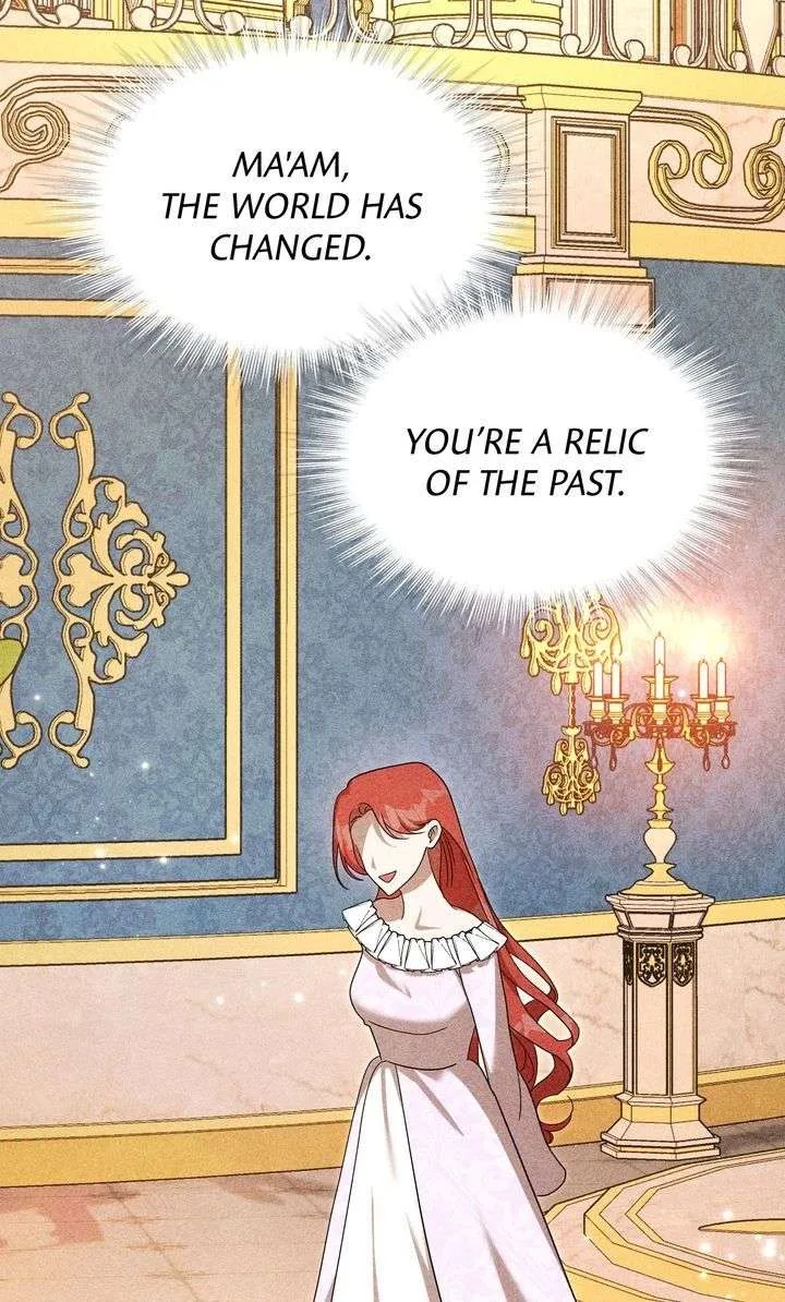 Till Divorce Do Us Part! Chapter 122 page 27