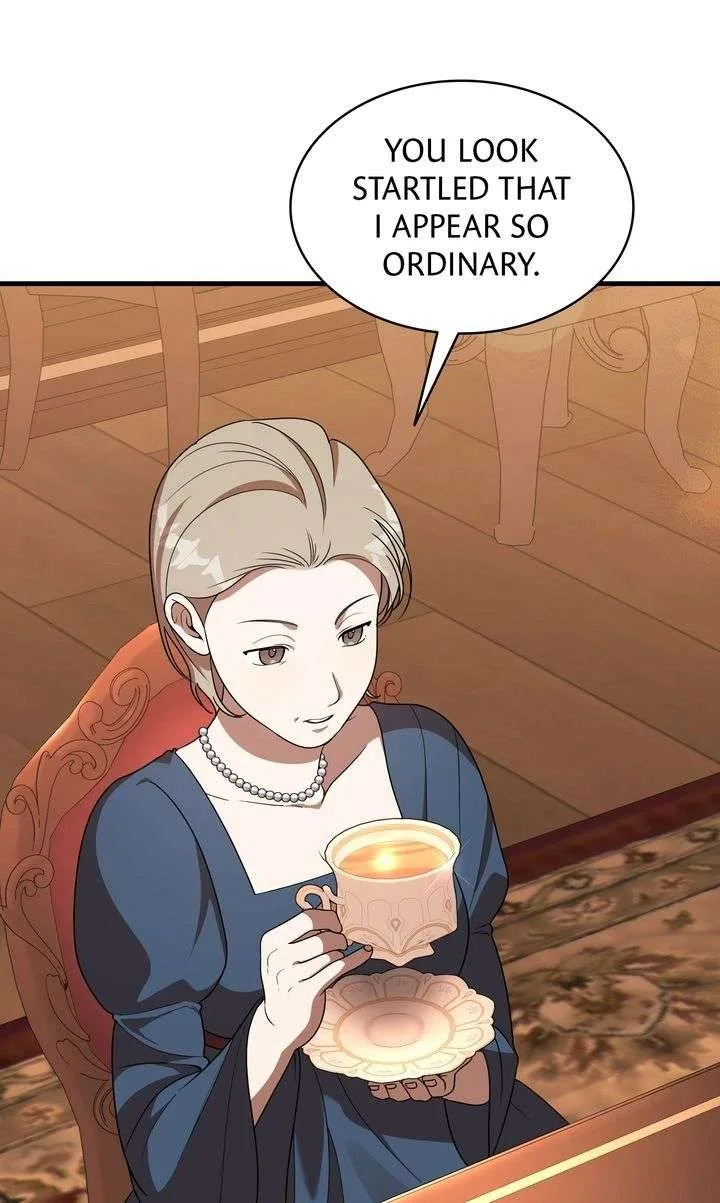 Till Divorce Do Us Part! Chapter 123 page 8
