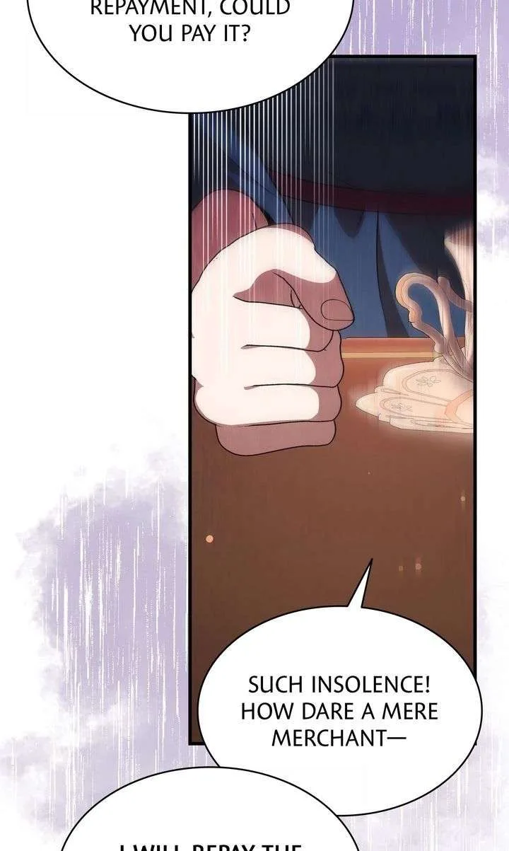 Till Divorce Do Us Part! Chapter 123 page 19