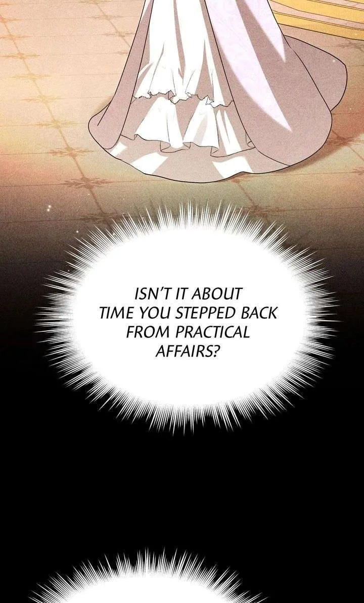 Till Divorce Do Us Part! Chapter 122 page 28