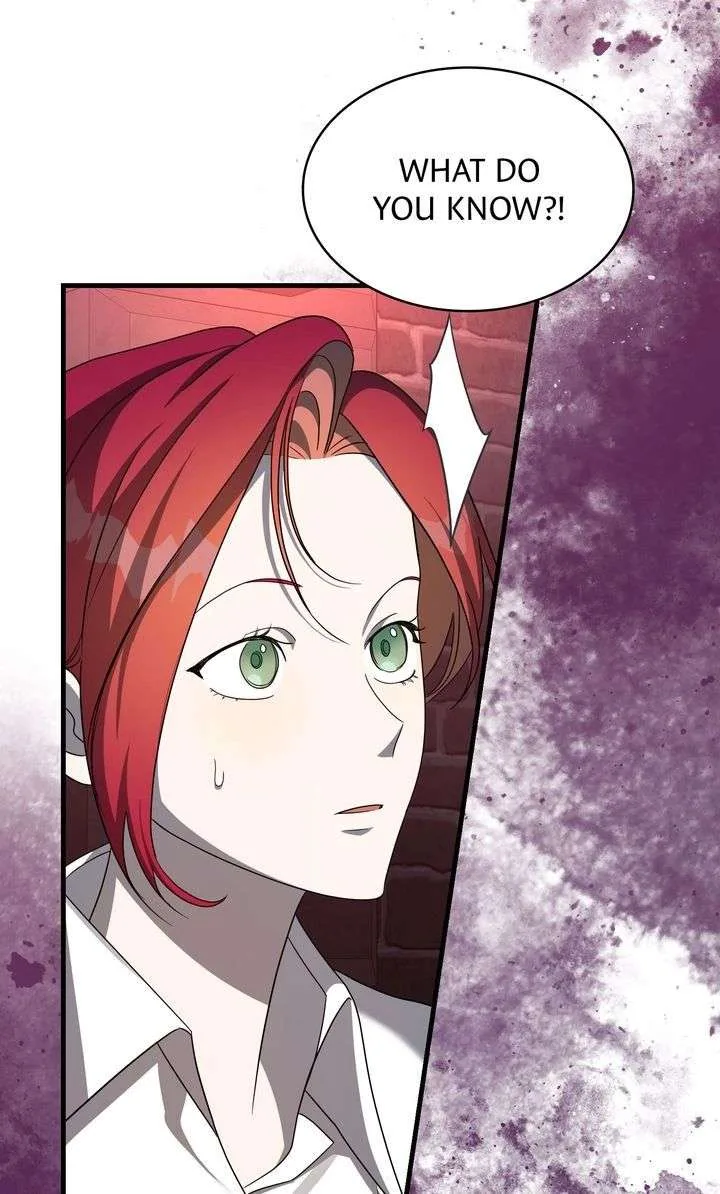 Till Divorce Do Us Part! Chapter 122 page 34