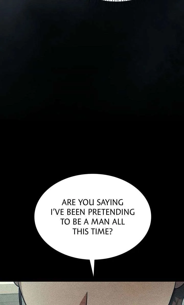 Till Divorce Do Us Part! Chapter 122 page 39