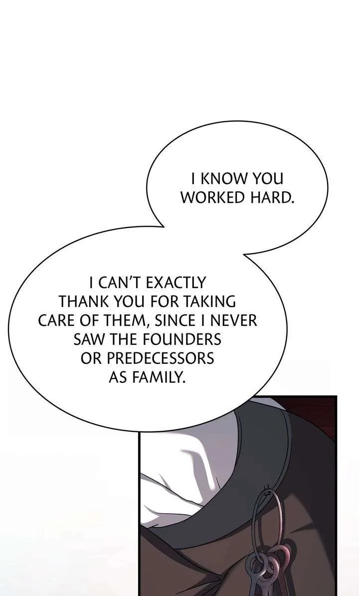 Till Divorce Do Us Part! Chapter 122 page 21
