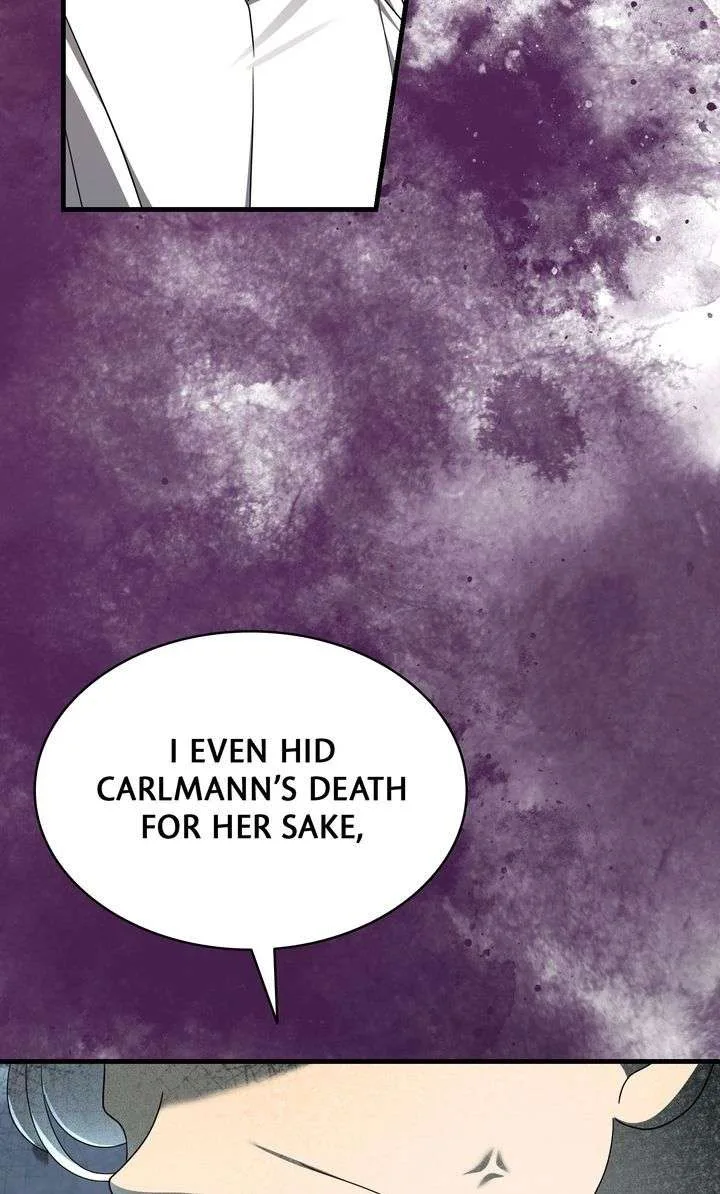 Till Divorce Do Us Part! Chapter 122 page 35