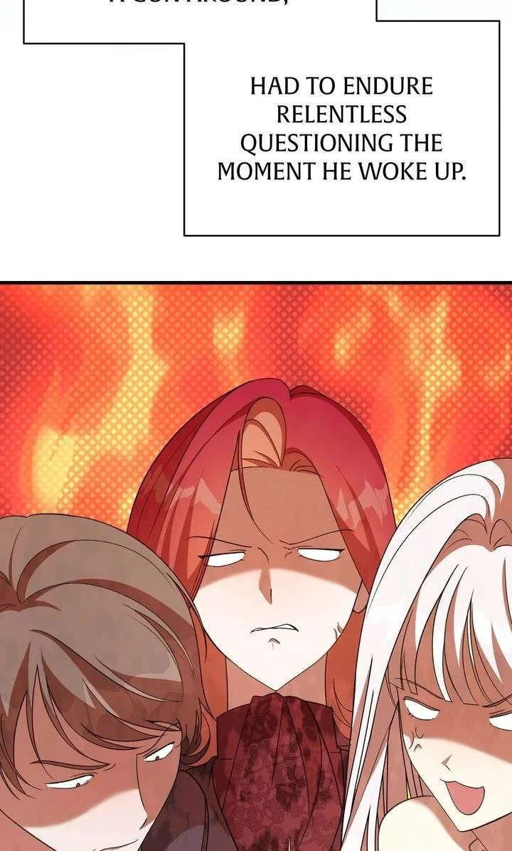 Till Divorce Do Us Part! Chapter 124 page 23