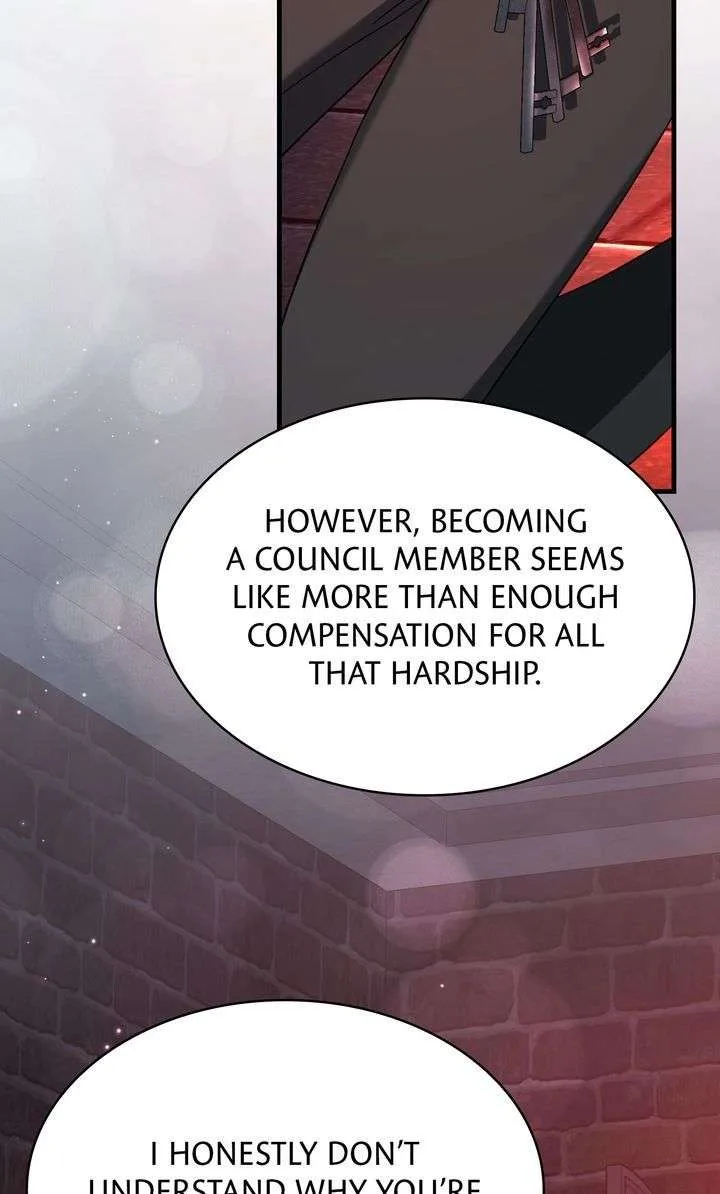 Till Divorce Do Us Part! Chapter 122 page 22