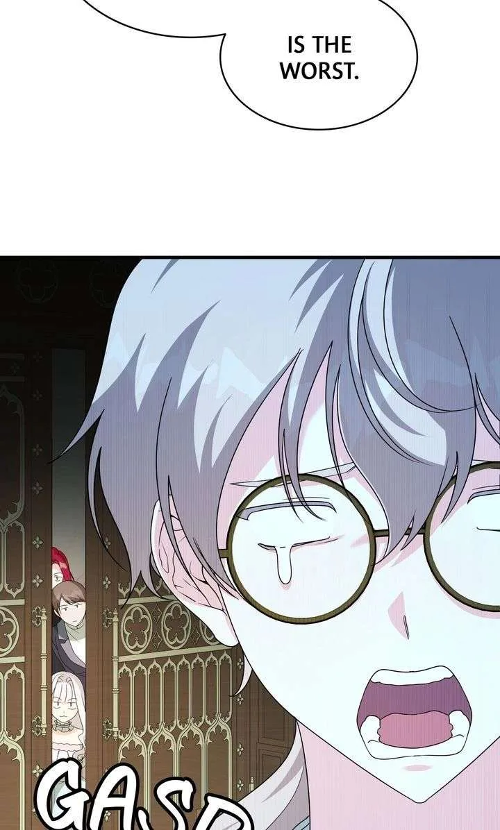 Till Divorce Do Us Part! Chapter 124 page 28