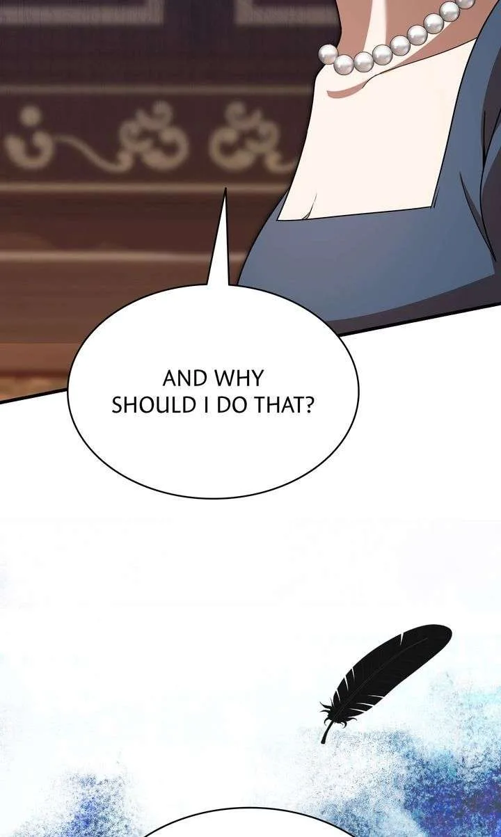 Till Divorce Do Us Part! Chapter 123 page 16