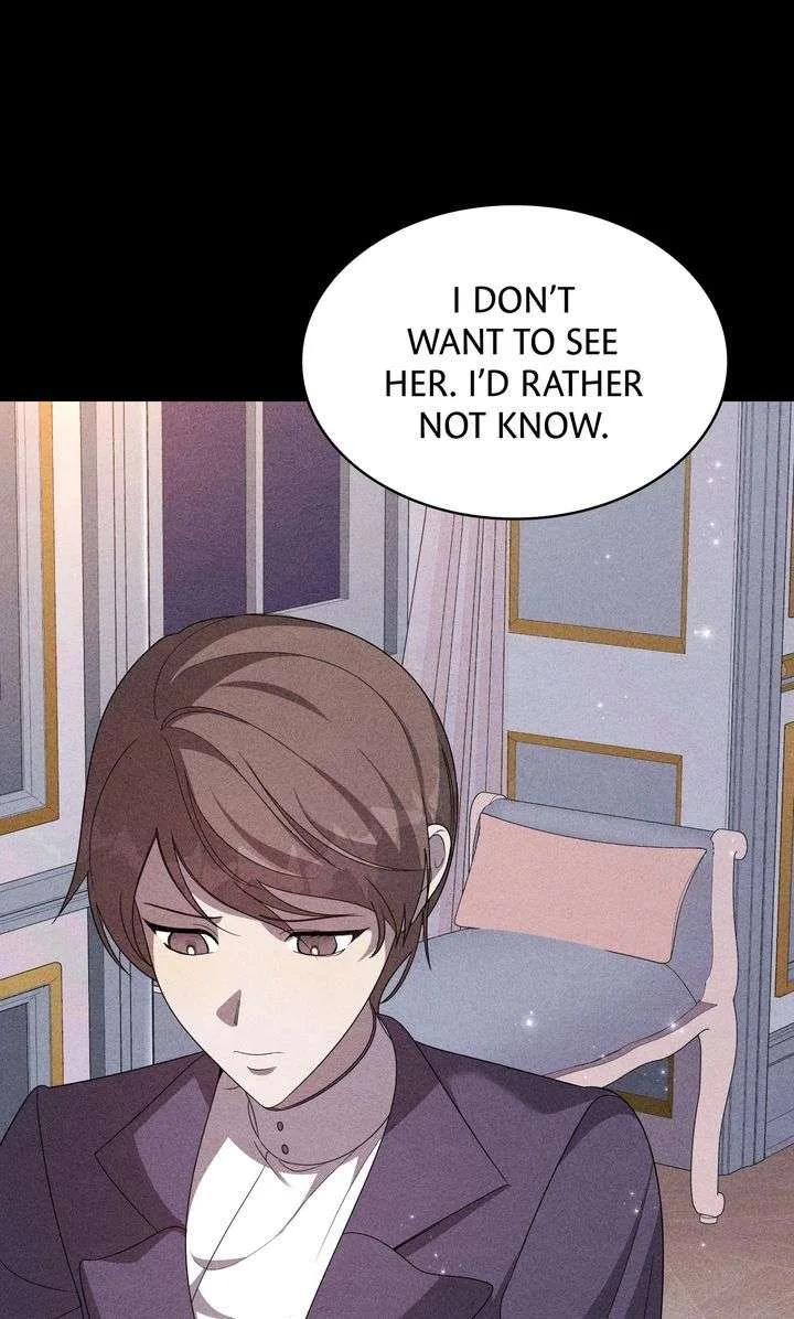 Till Divorce Do Us Part! Chapter 124 page 7