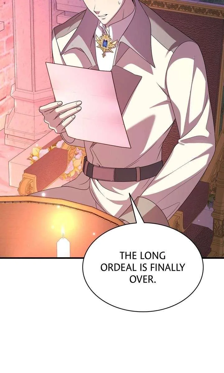 Till Divorce Do Us Part! Chapter 124 page 38
