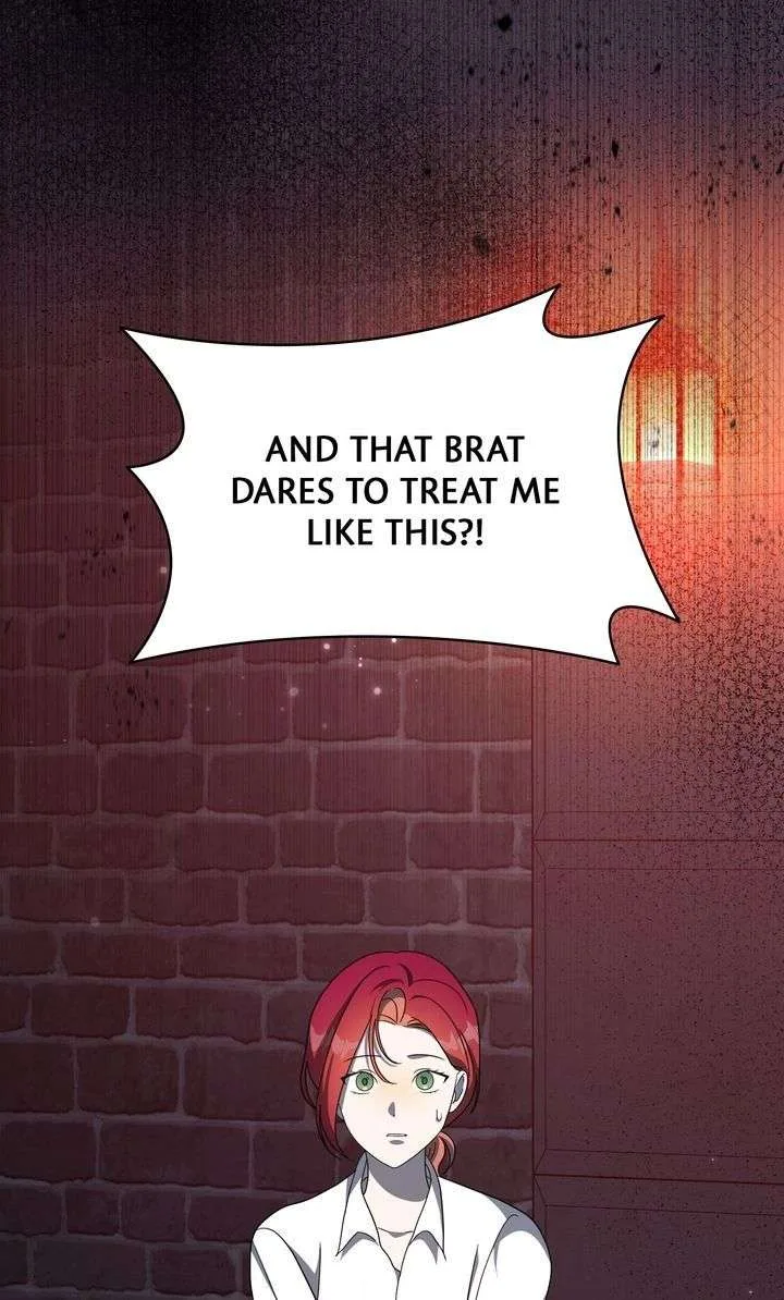 Till Divorce Do Us Part! Chapter 122 page 37