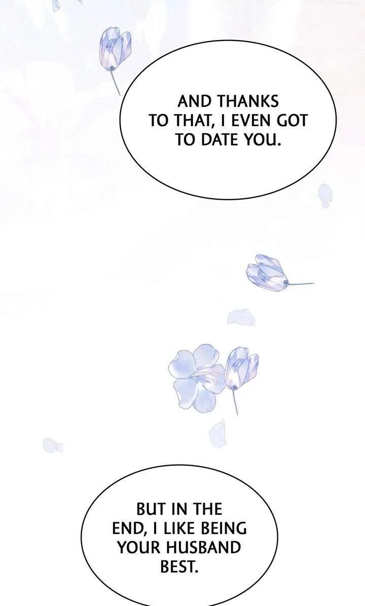 Till Divorce Do Us Part! Chapter 124 page 52