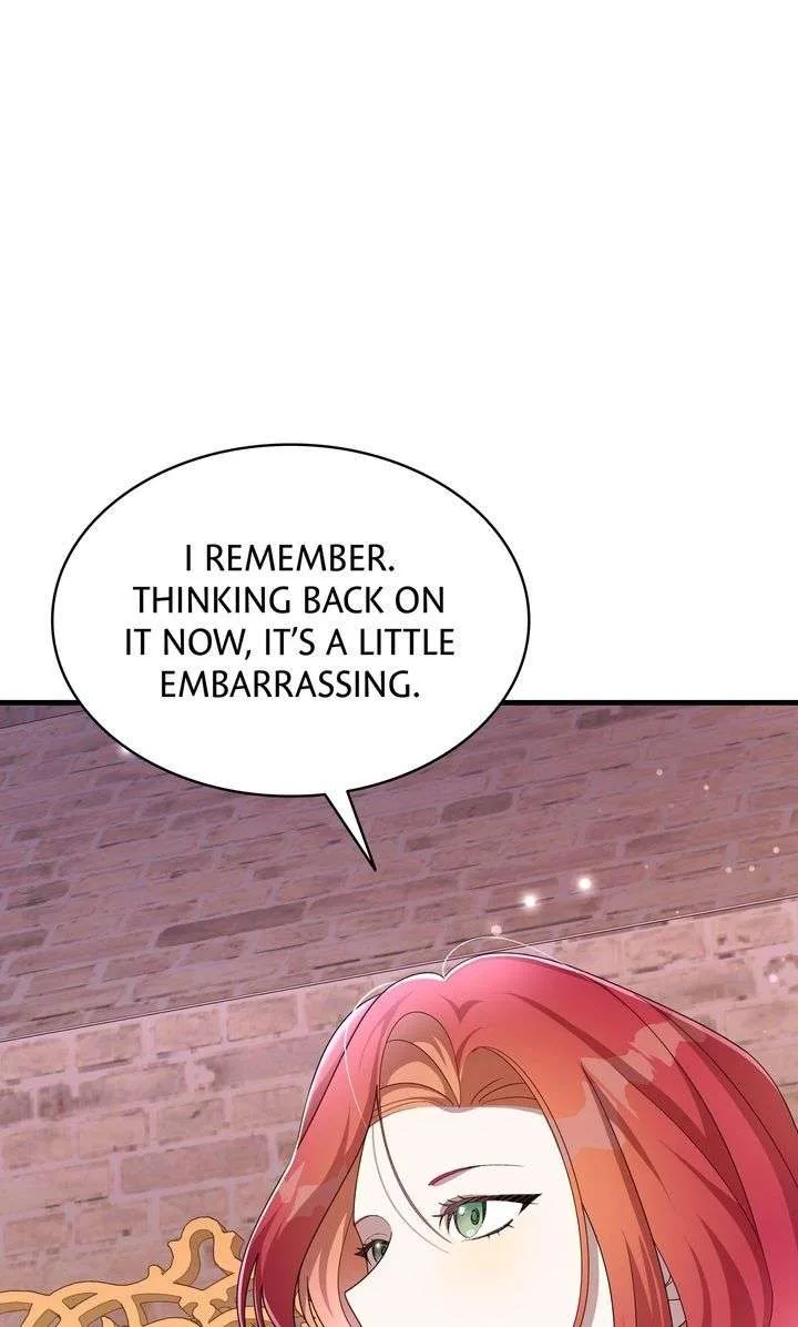 Till Divorce Do Us Part! Chapter 124 page 46