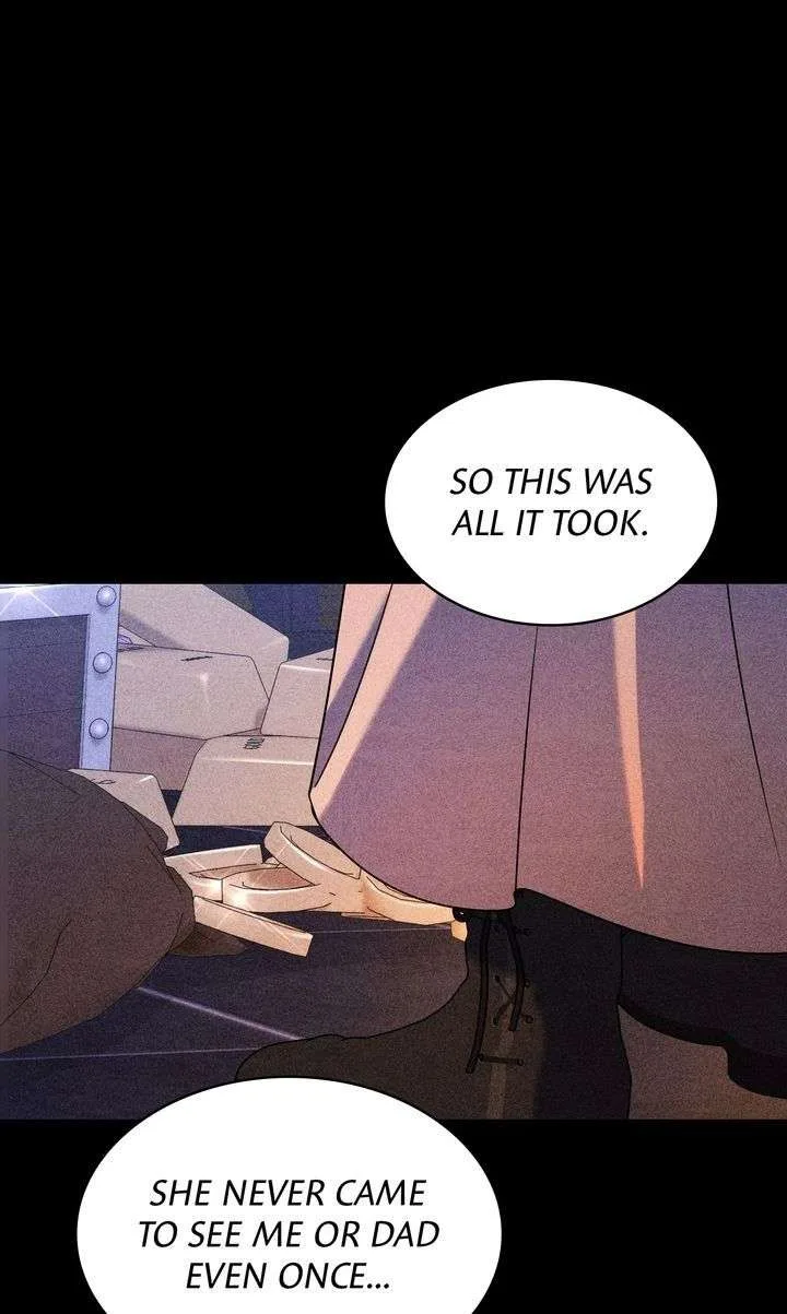 Till Divorce Do Us Part! Chapter 123 page 24