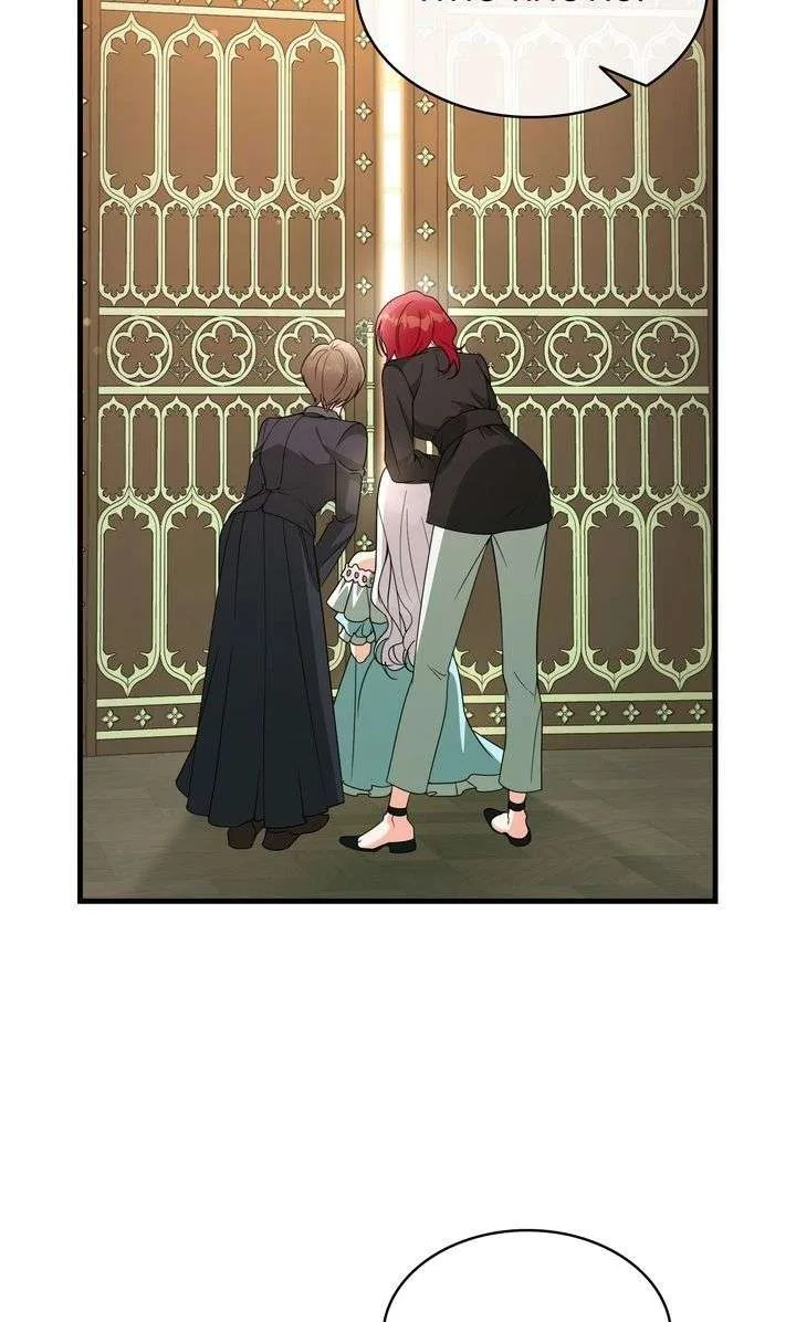 Till Divorce Do Us Part! Chapter 124 page 30