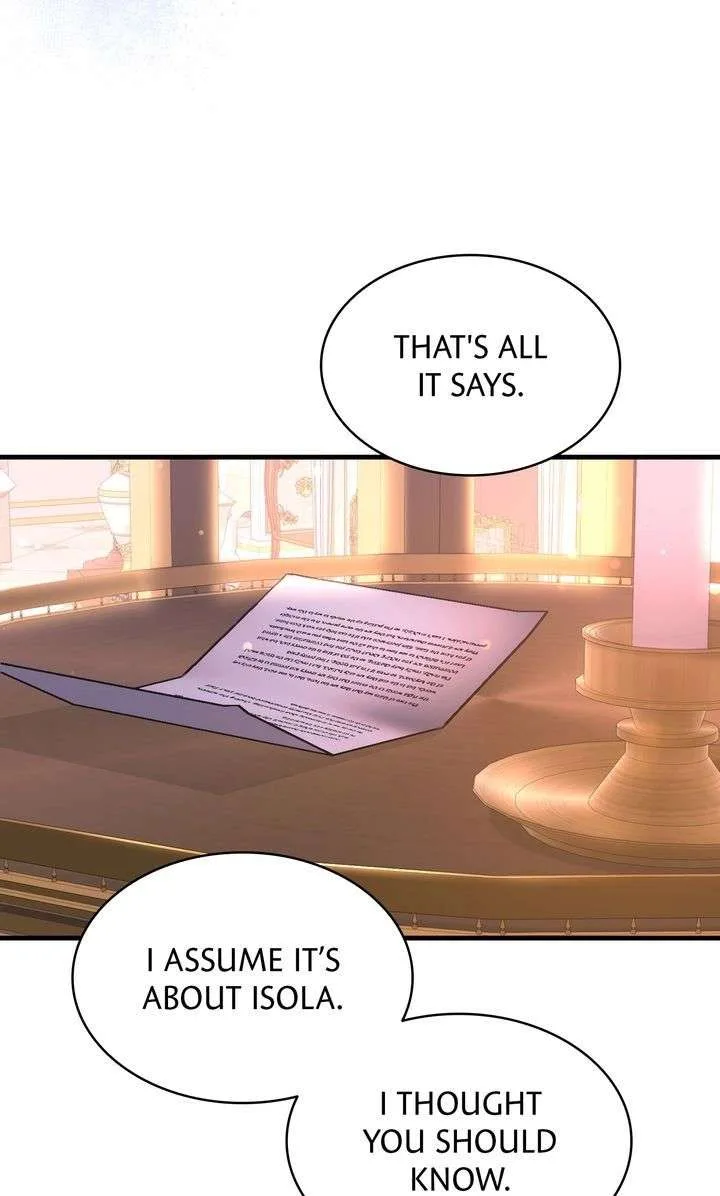 Till Divorce Do Us Part! Chapter 124 page 36