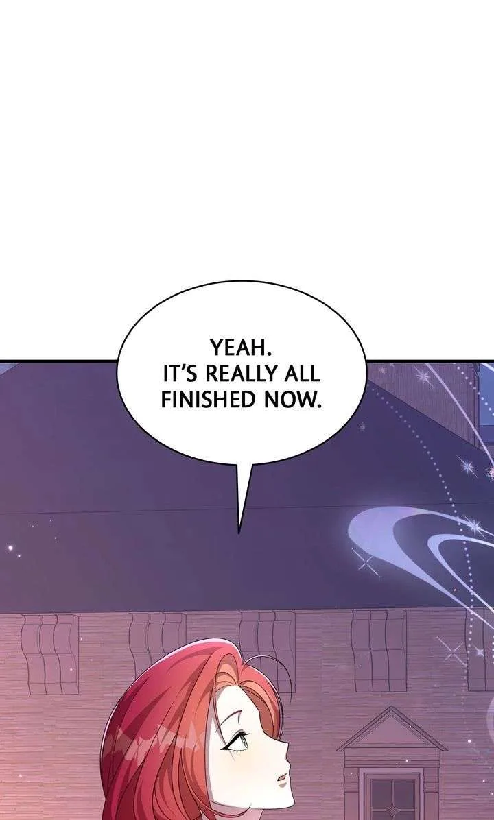 Till Divorce Do Us Part! Chapter 124 page 39