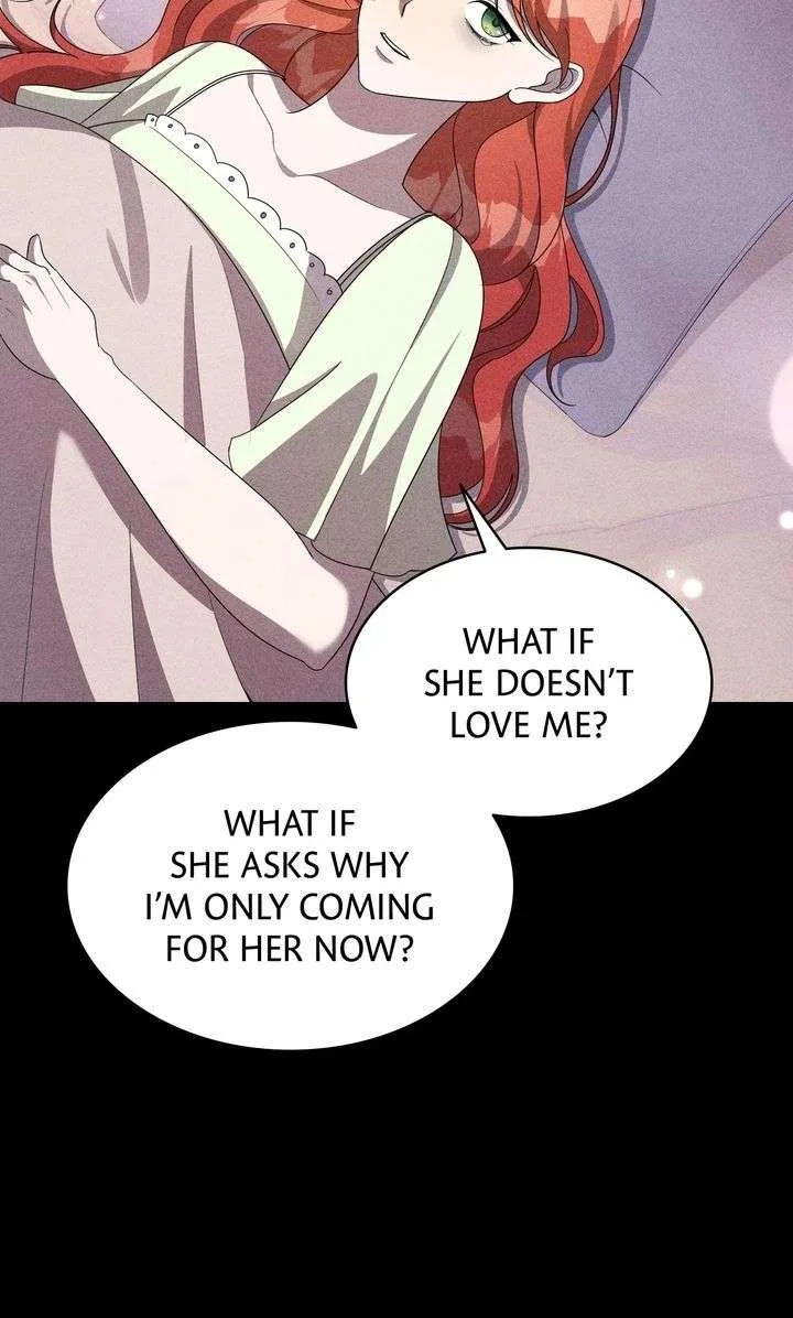 Till Divorce Do Us Part! Chapter 124 page 6