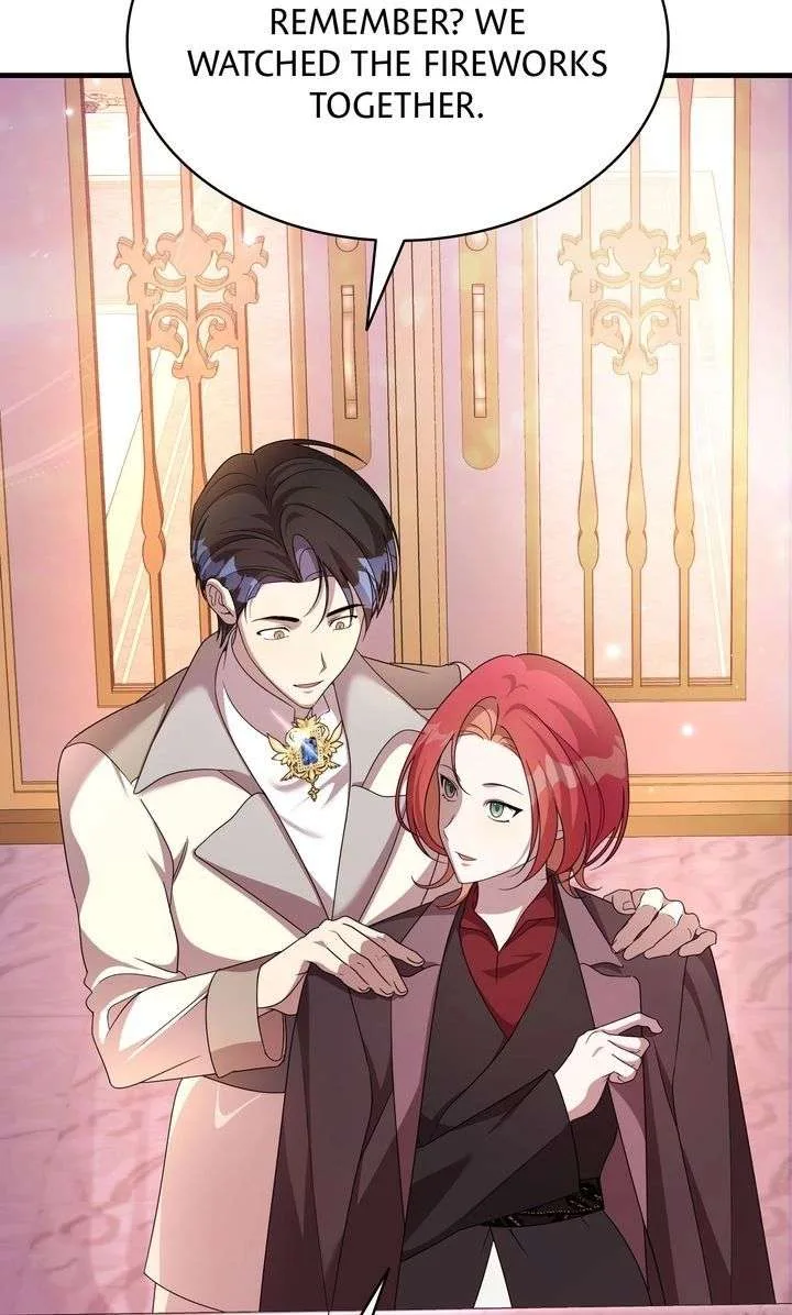 Till Divorce Do Us Part! Chapter 124 page 42
