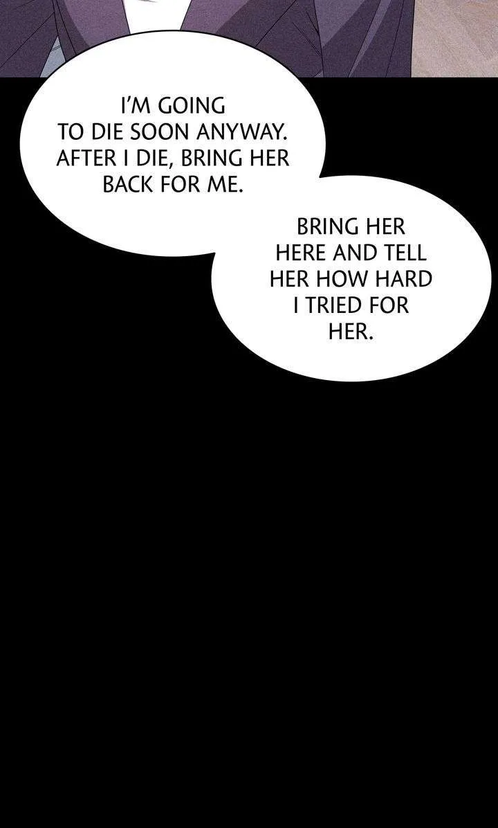 Till Divorce Do Us Part! Chapter 124 page 8