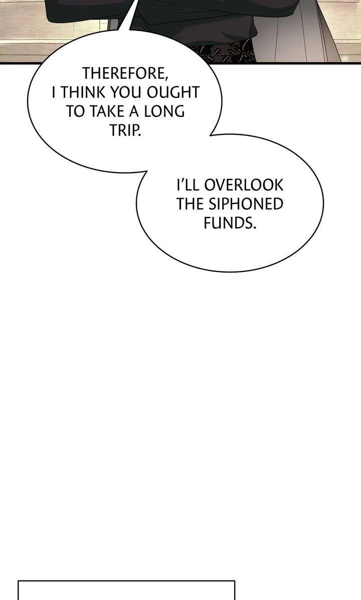 Till Divorce Do Us Part! Chapter 124 page 19