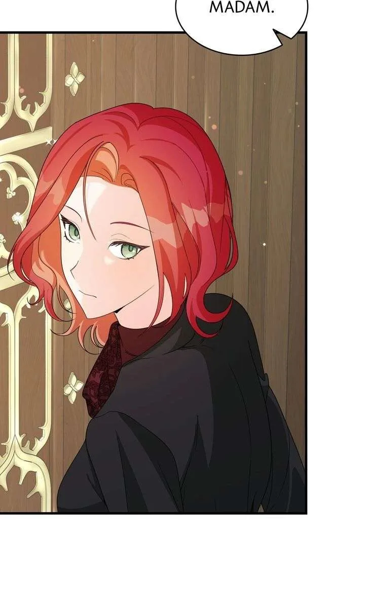 Till Divorce Do Us Part! Chapter 124 page 31