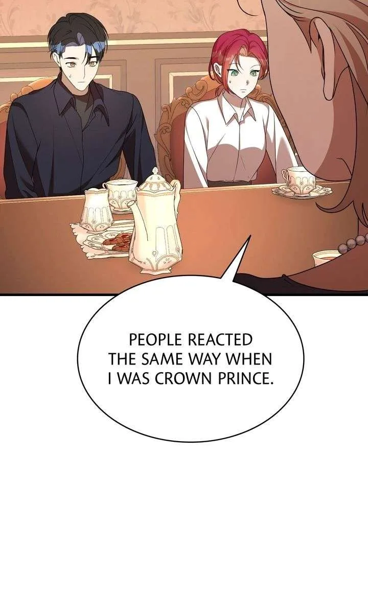Till Divorce Do Us Part! Chapter 123 page 10