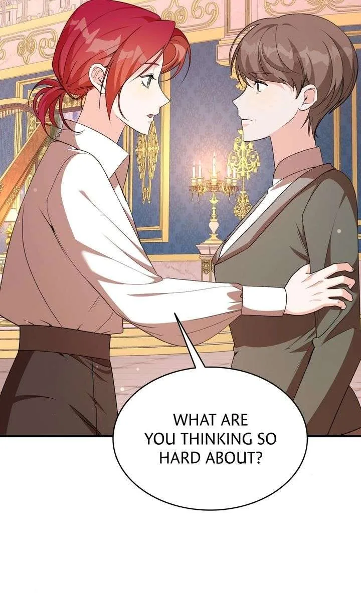 Till Divorce Do Us Part! Chapter 124 page 11