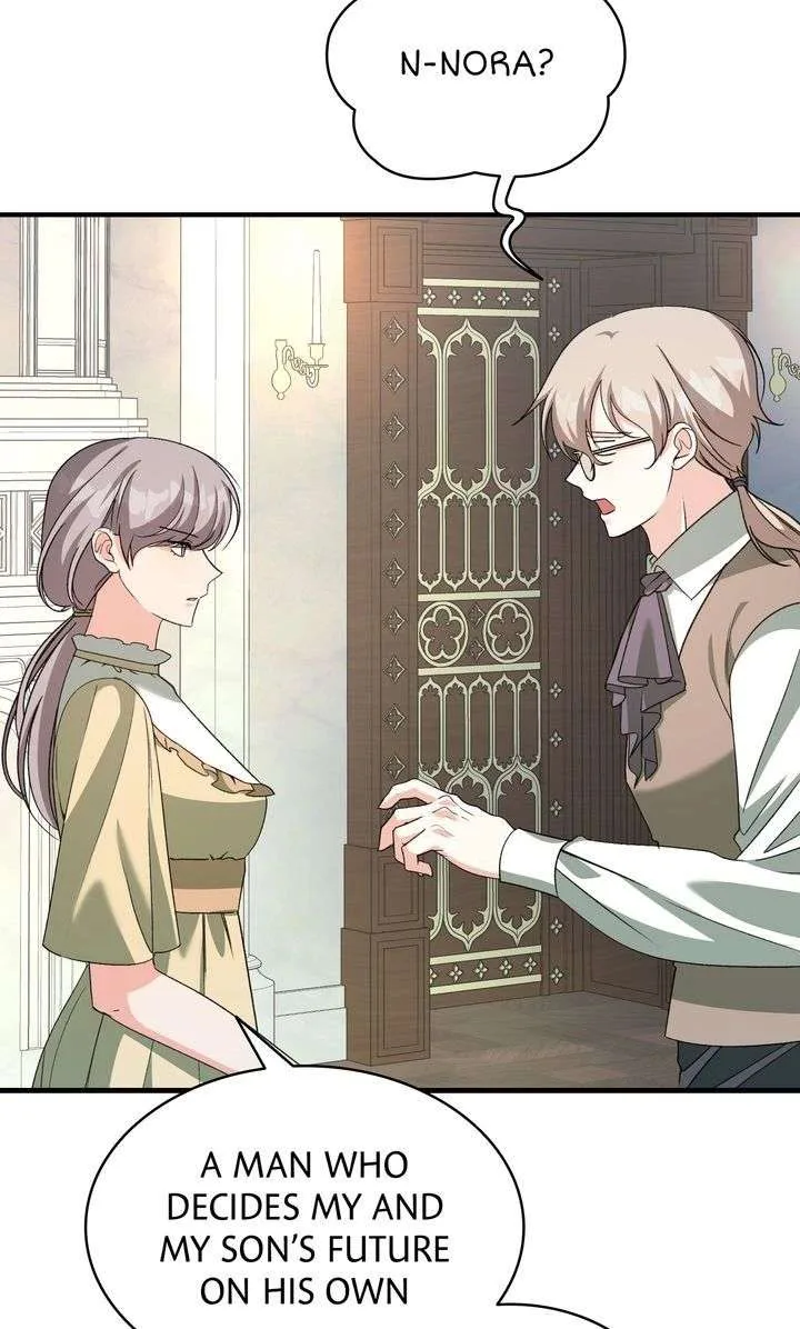 Till Divorce Do Us Part! Chapter 124 page 27