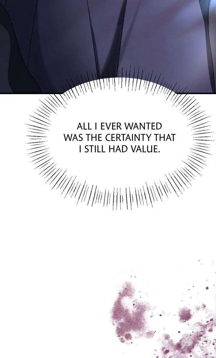Till Divorce Do Us Part! Chapter 122 page 33