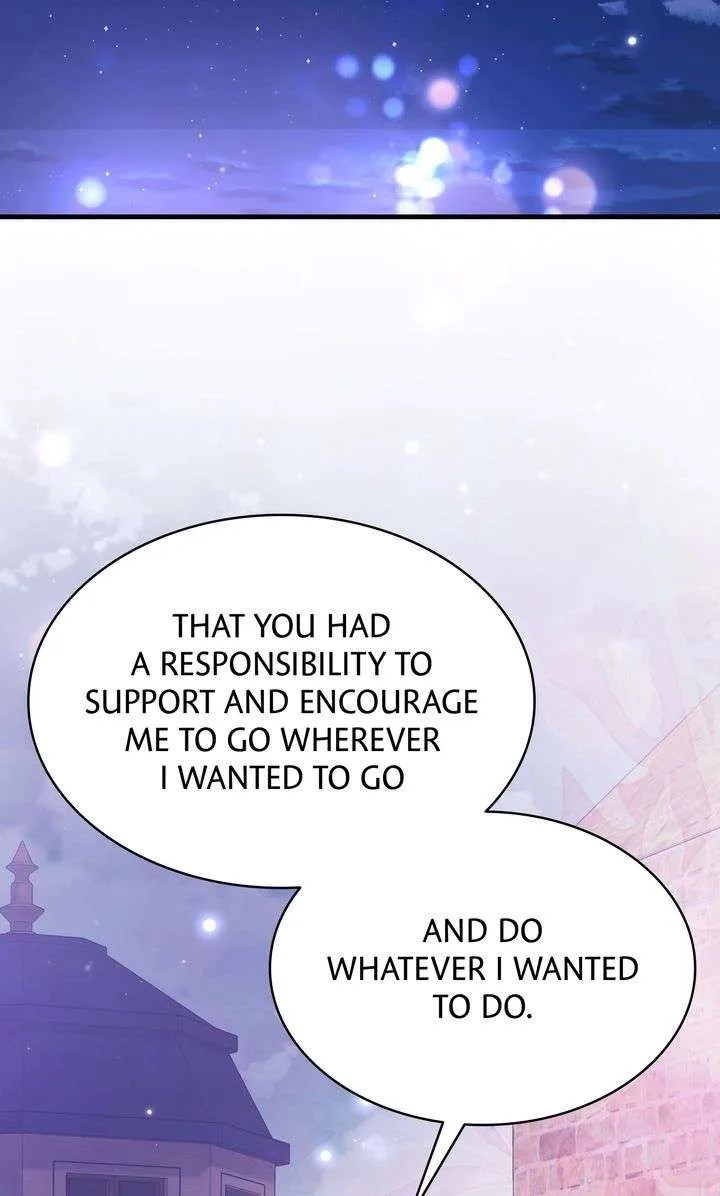 Till Divorce Do Us Part! Chapter 124 page 44