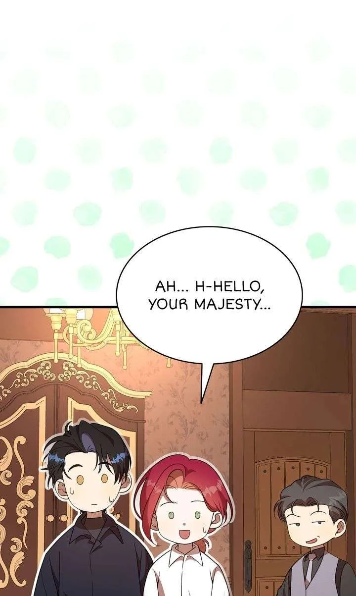 Till Divorce Do Us Part! Chapter 123 page 2