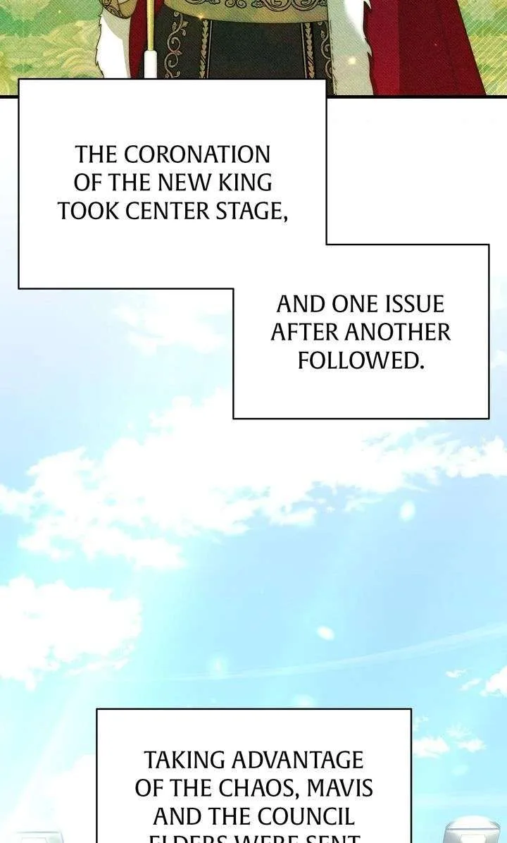 Till Divorce Do Us Part! Chapter 124 page 17