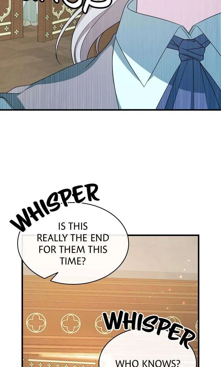 Till Divorce Do Us Part! Chapter 124 page 29