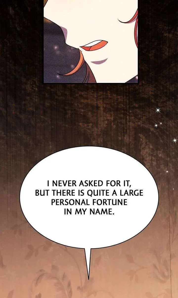 Till Divorce Do Us Part! Chapter 123 page 26