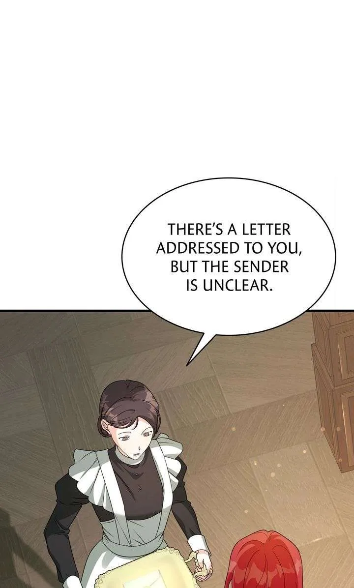 Till Divorce Do Us Part! Chapter 124 page 32