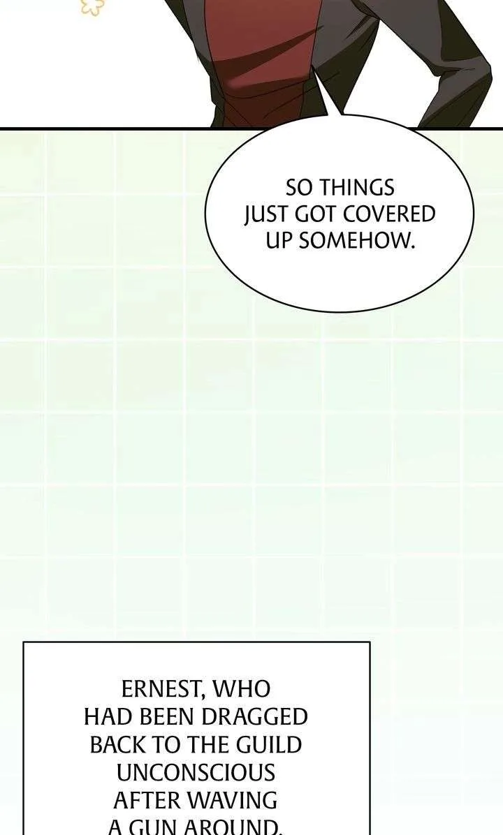 Till Divorce Do Us Part! Chapter 124 page 22