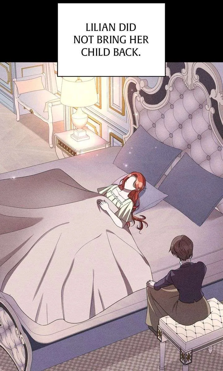 Till Divorce Do Us Part! Chapter 124 page 4