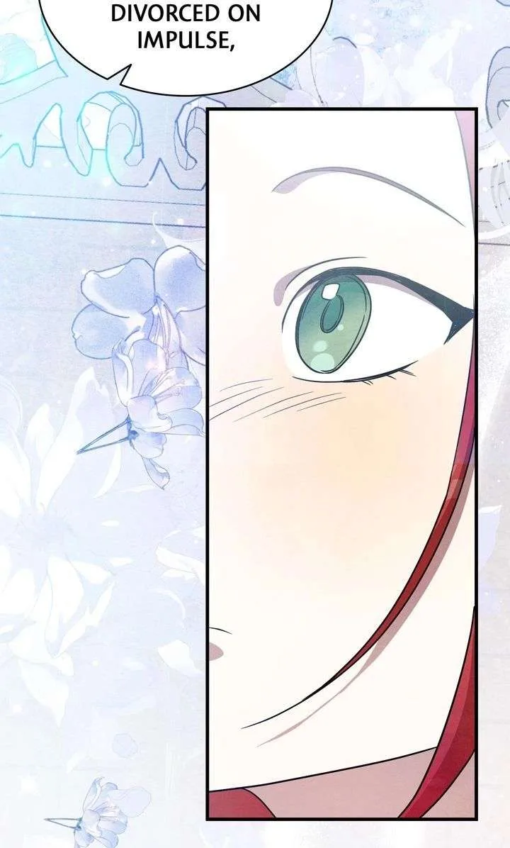 Till Divorce Do Us Part! Chapter 124 page 51