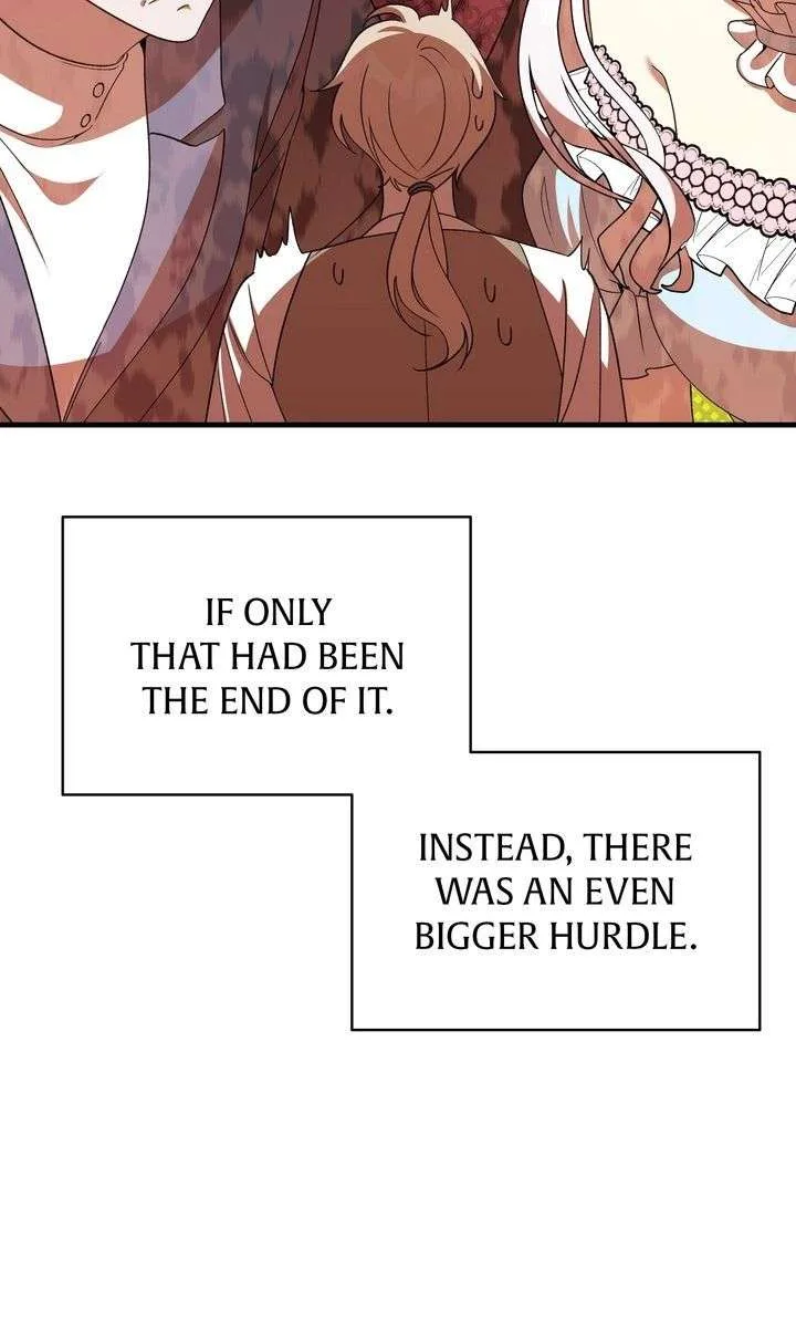 Till Divorce Do Us Part! Chapter 124 page 24