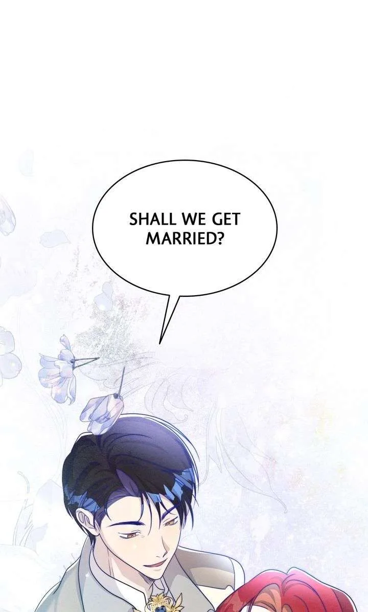 Till Divorce Do Us Part! Chapter 124 page 49
