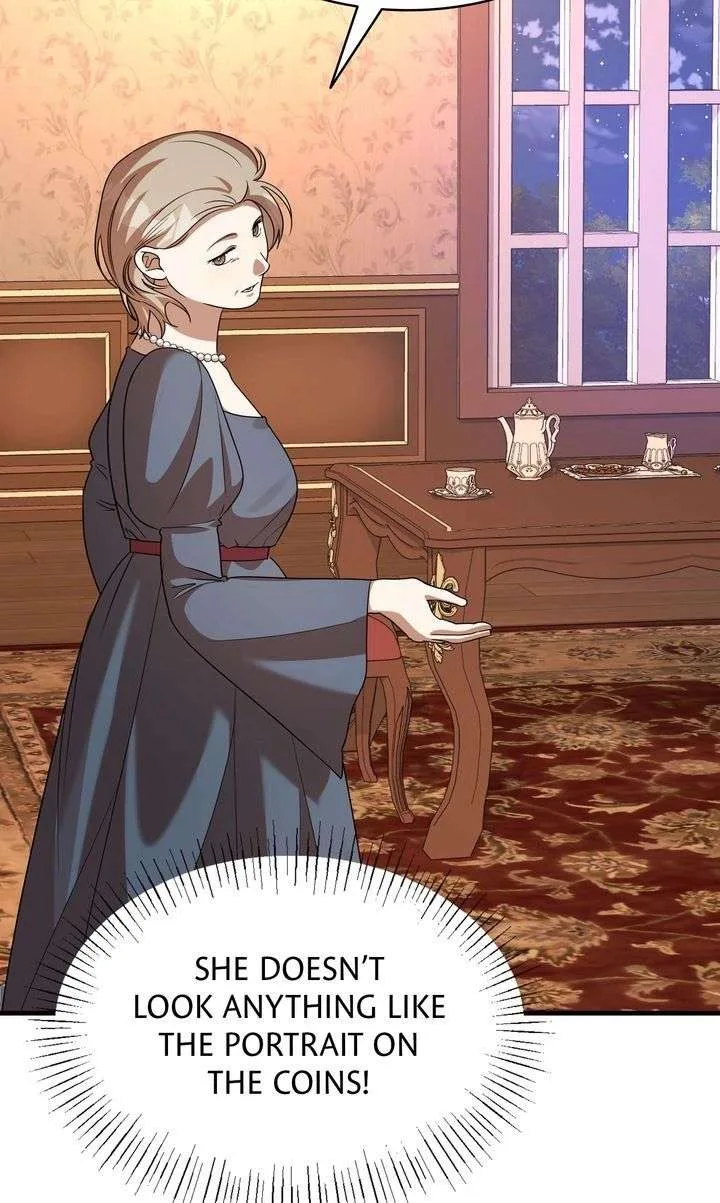 Till Divorce Do Us Part! Chapter 123 page 4