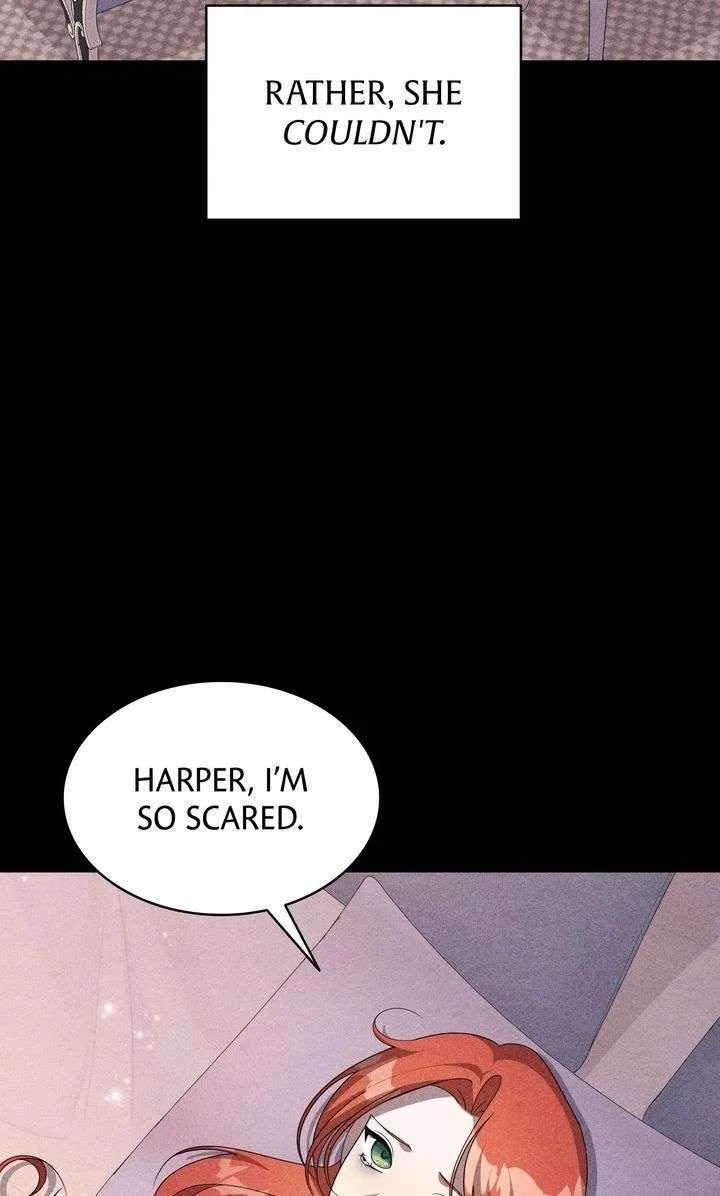 Till Divorce Do Us Part! Chapter 124 page 5