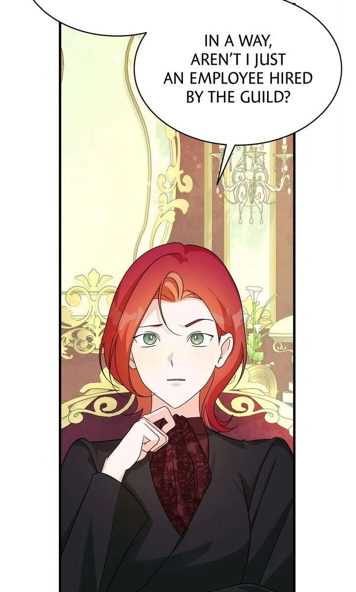 Till Divorce Do Us Part! Chapter 124 page 88