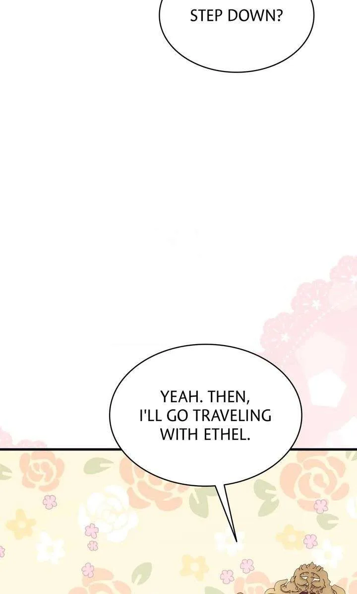 Till Divorce Do Us Part! Chapter 124 page 76