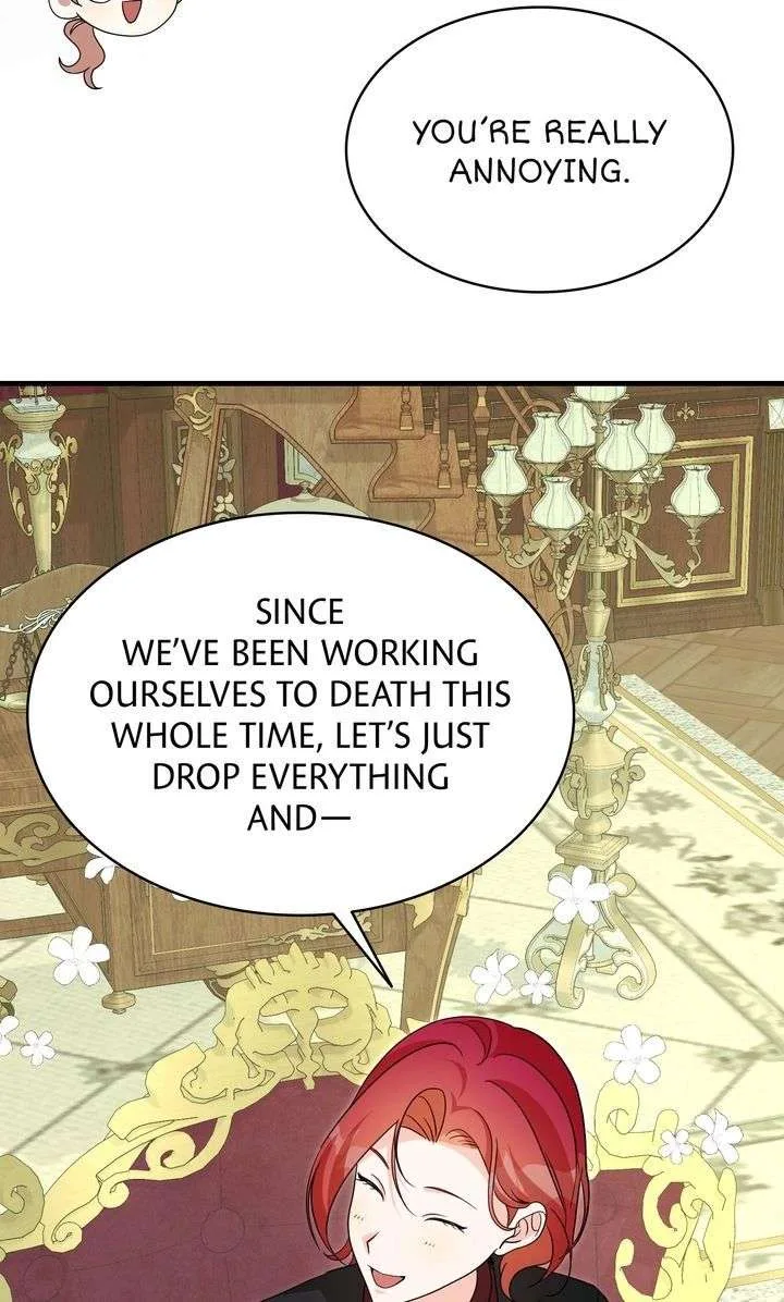 Till Divorce Do Us Part! Chapter 124 page 78