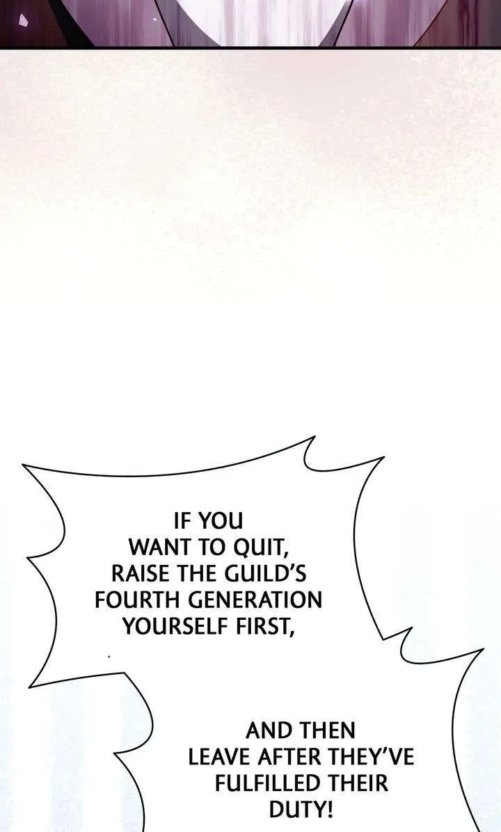 Till Divorce Do Us Part! Chapter 124 page 84