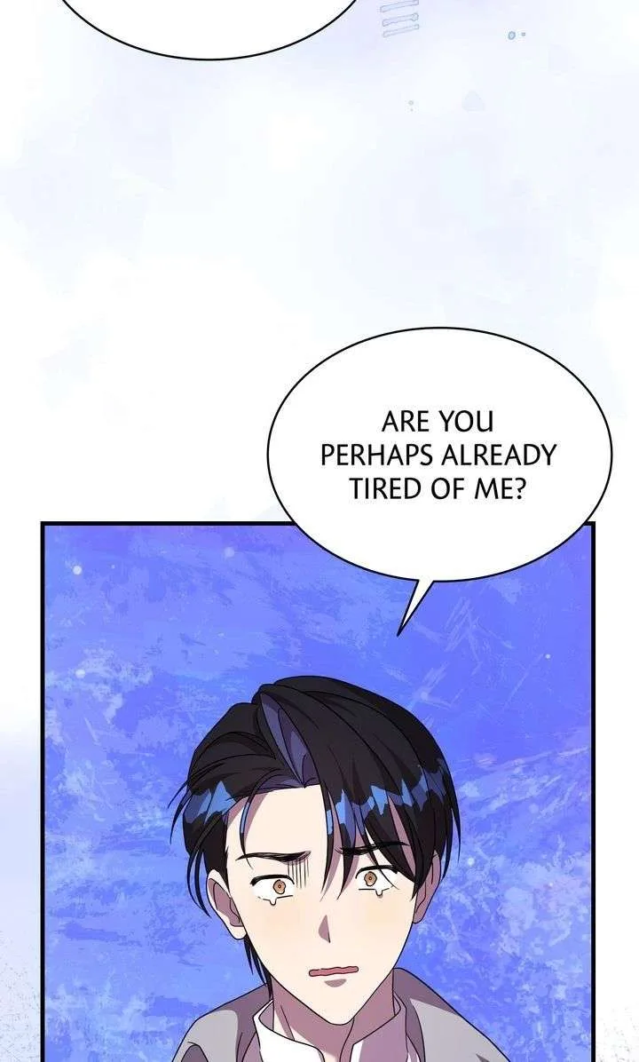 Till Divorce Do Us Part! Chapter 124 page 58