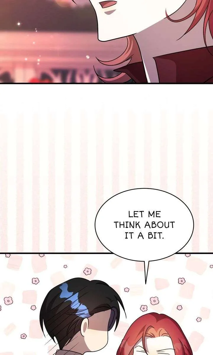 Till Divorce Do Us Part! Chapter 124 page 55