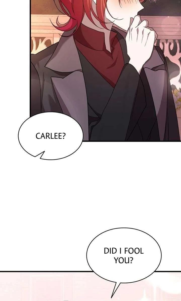 Till Divorce Do Us Part! Chapter 124 page 60